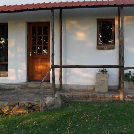 Bed and Breakfast Jen'S Dullstroom Zewnętrze zdjęcie